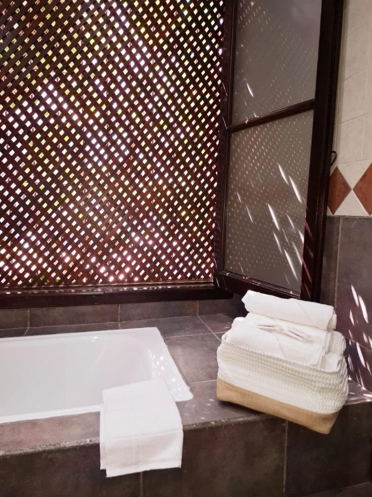 La Teresita Hotel Boutique Salta Dış mekan fotoğraf